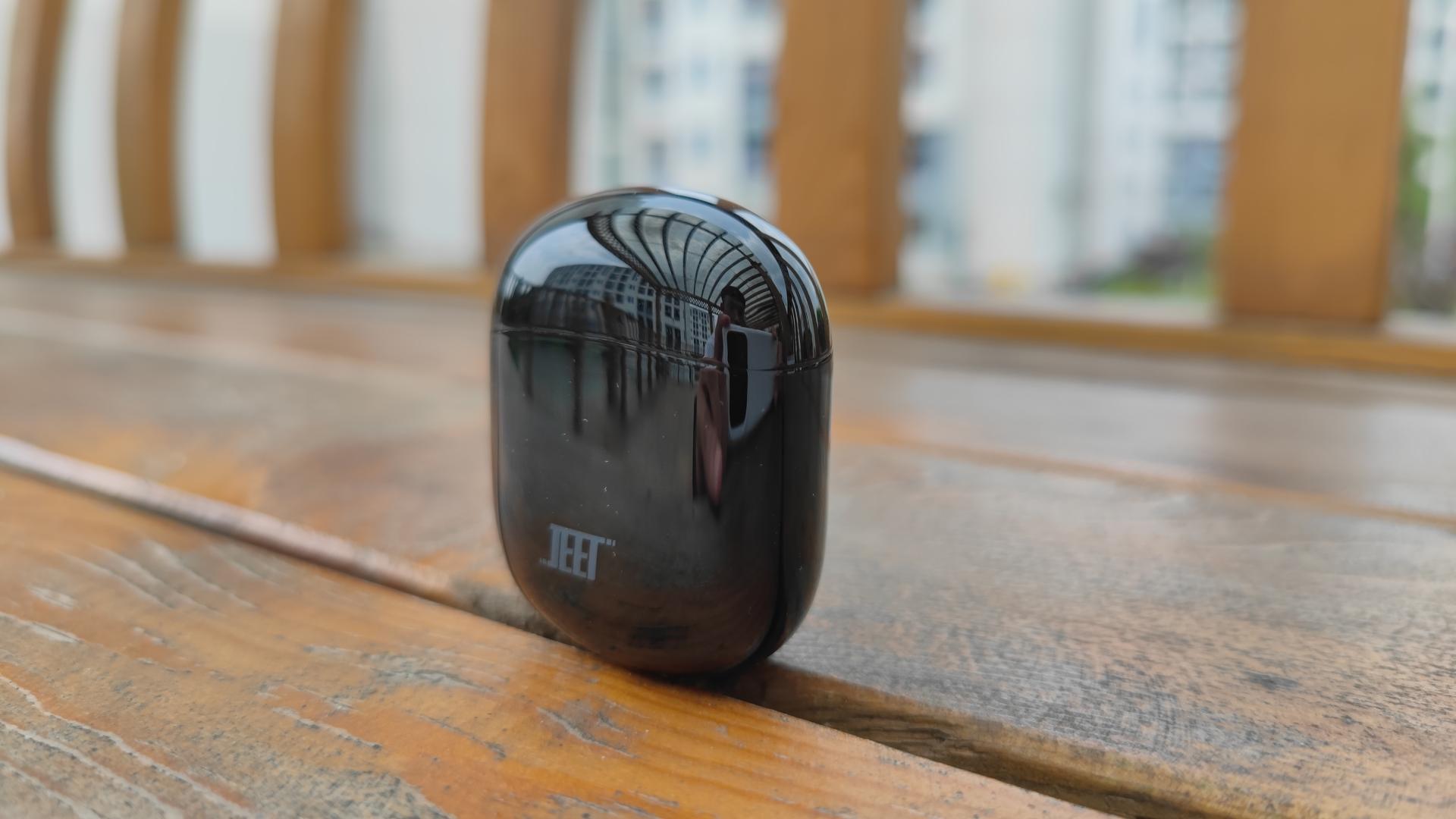 JEET One升级版，全新升级，全新体验