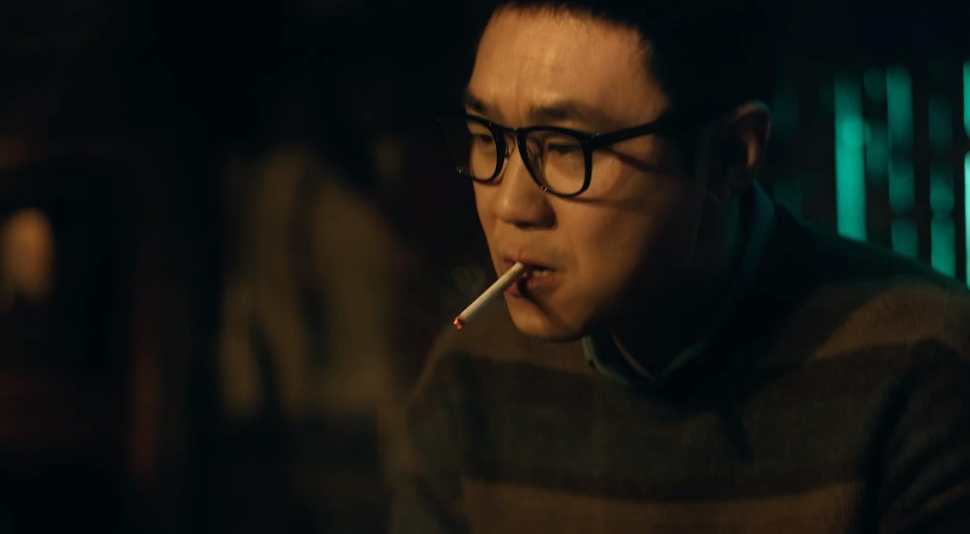 段奕宏《双探》今晚开播，“团长帮”集结，3大看点，有爆款潜质