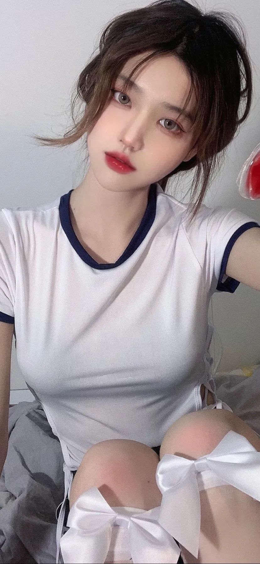美人图 全面屏性感美女壁纸图片