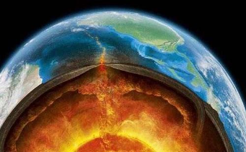 每天产那么多石油，抽空的空隙怎么办？地球结构会受到影响吗？