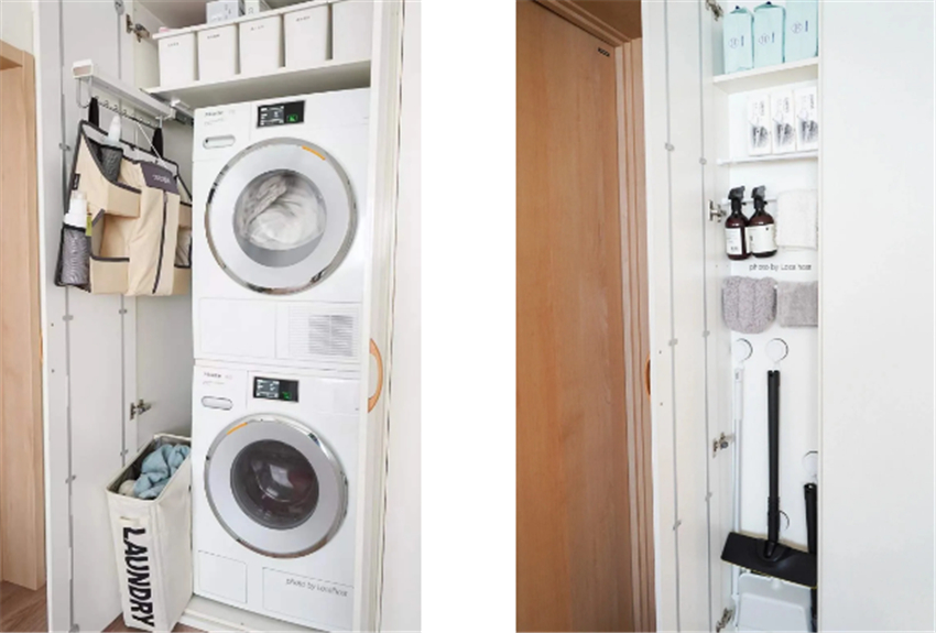 日子过久了才发现，当初“矫情”的装修决定，用后是真香