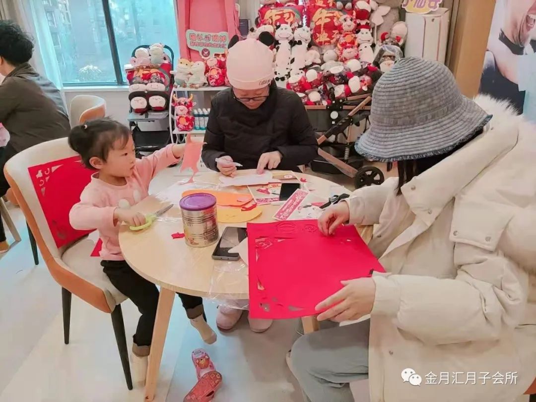 在金月汇坐月子是一种什么体验？