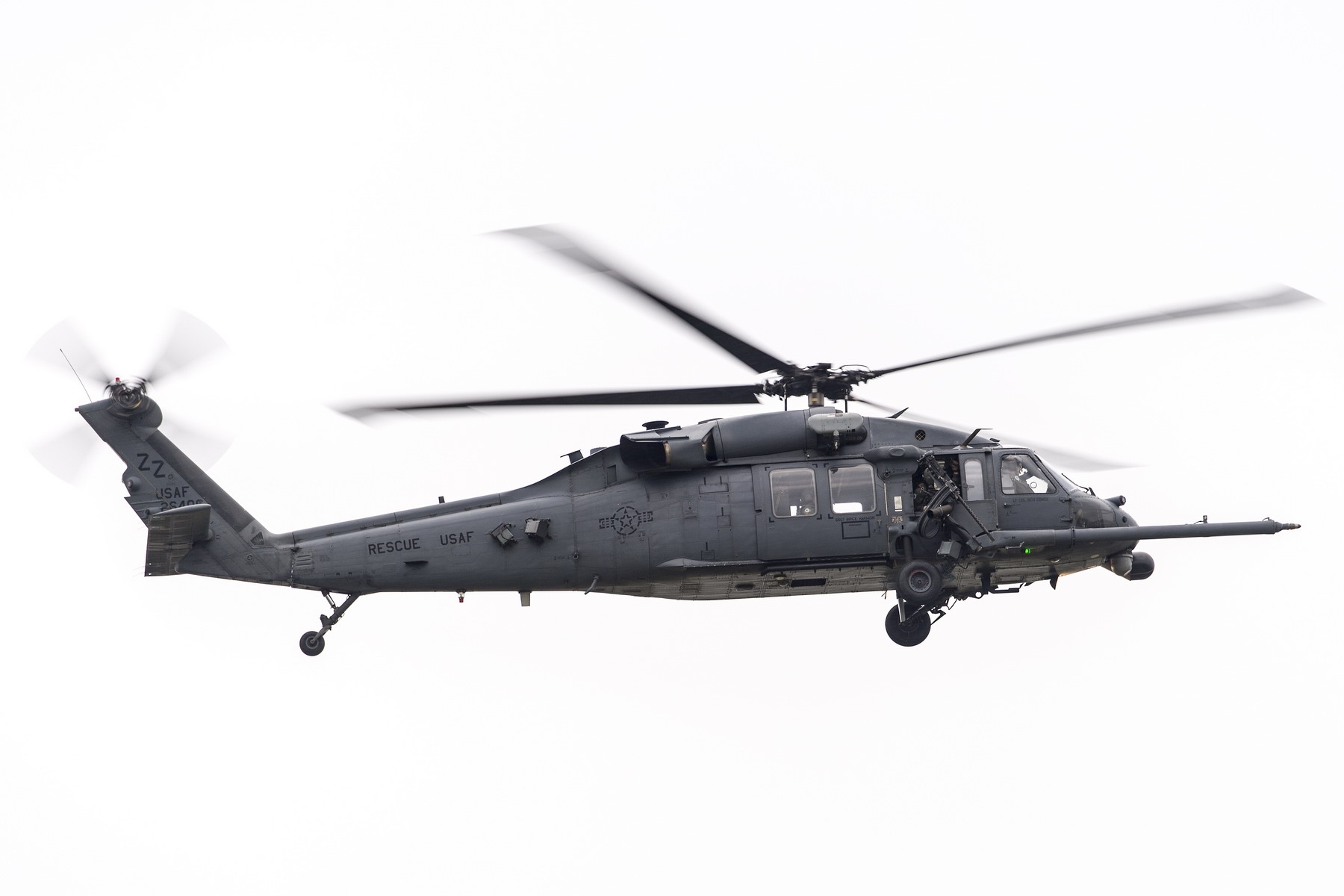 中国为何购买米-171SH直升机？或为神秘特种部队量身定制