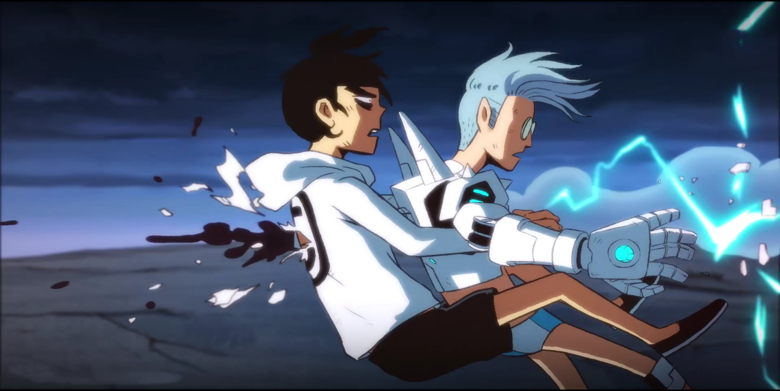 《刺客伍六七 第三季》动漫在线观看全集免费播放-国产动漫 - 家110