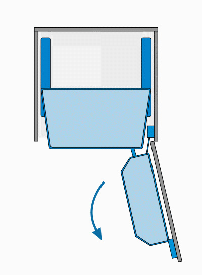 科普 ┃ 衣柜、橱柜的功能五金，真正的家居收纳神器！┃ 南京装修