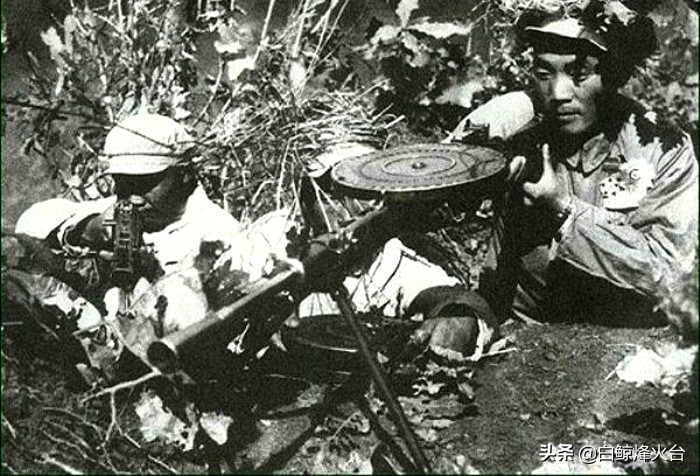 志愿軍的武器：大家熟悉的“大盤雞”，曾在朝鮮戰(zhàn)場大顯神威
