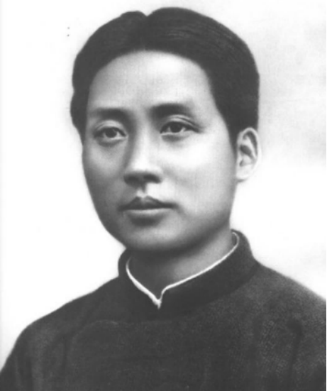 1967年，校長張幹病逝前，對兒子說：給毛主席寫信，說我對不起他