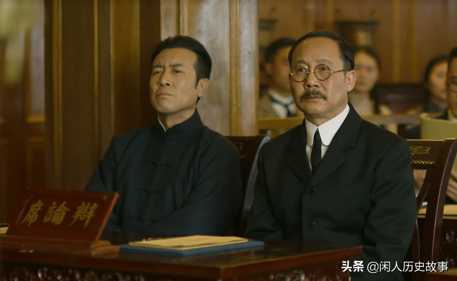 《觉醒年代》：张丰载历史原型的结局如何？因传播谣言被北大开除
