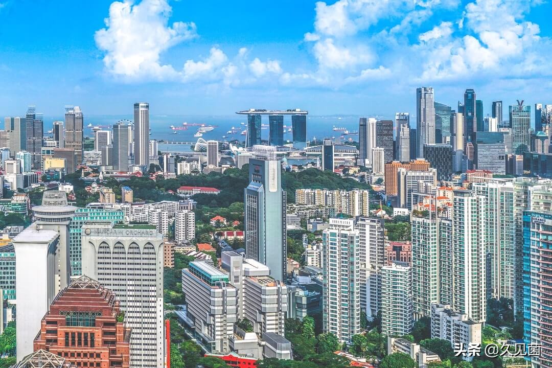 建国55年，新加坡国土面积增加25%，中国的国土面积还能增加么？