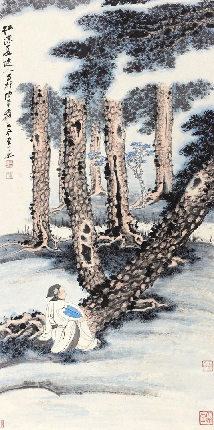 陶渊明最有名的10首诗，闲适美好，藏着你要的诗和远方-第3张图片-非凡网