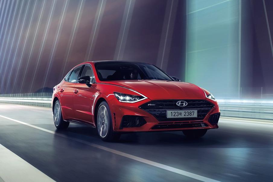 韩系动向291:现代计划将主力车型全部开发高性能"n系列"_太平洋号