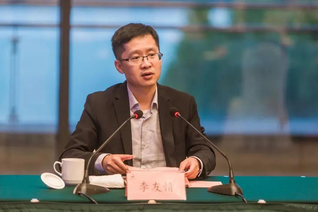 &ldquo;玻璃大王&rdquo;李贤义捐资1880万元助力教育事业