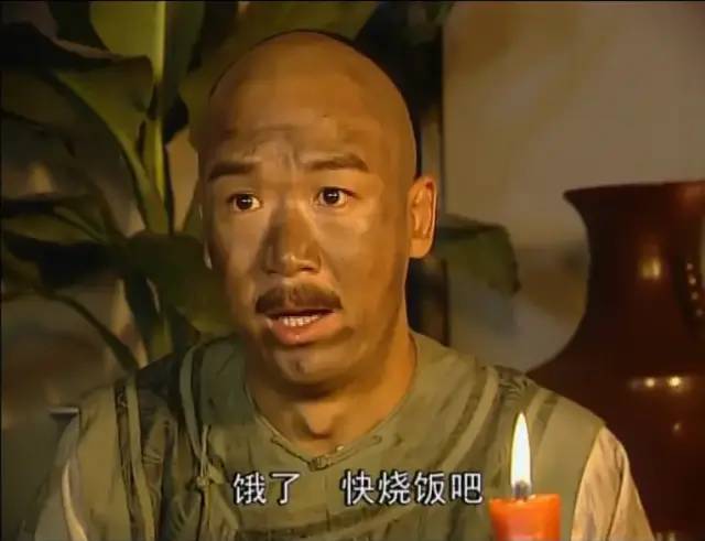 演“帝王”不容易，像焦晃的康熙，可以寫進(jìn)教科書的，有9位演員