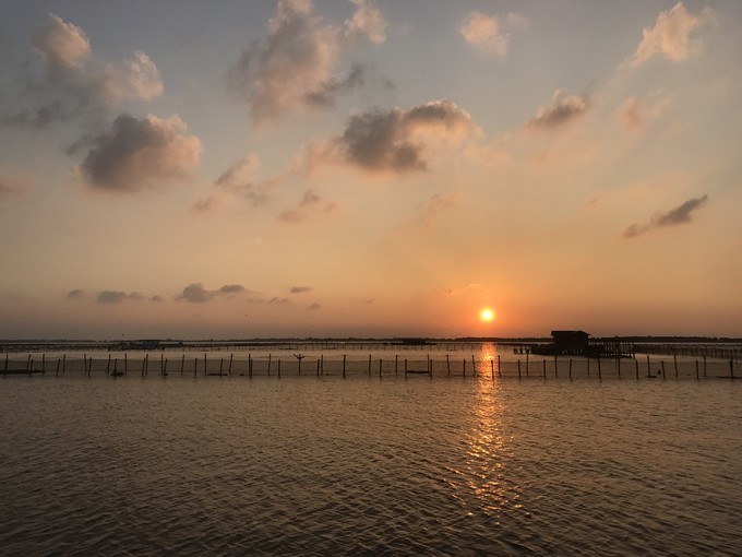 精品阳澄湖农家乐，一次不一样的阳澄湖吃蟹之旅