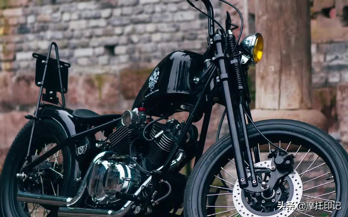 ���š�Bobber�������ѣ���װ�����٣�Ħ�г����װ����ЩҪ֪��