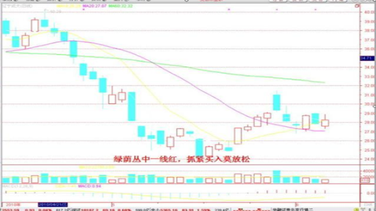 A股市场：为什么股票越跌越便宜，散户却不敢买？价值投资的精髓