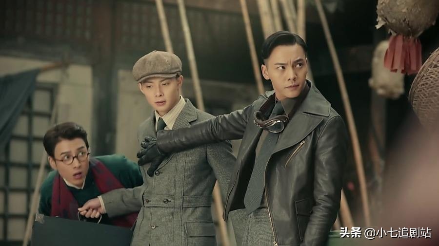 四年了，《老九门2》还会是原班吗？