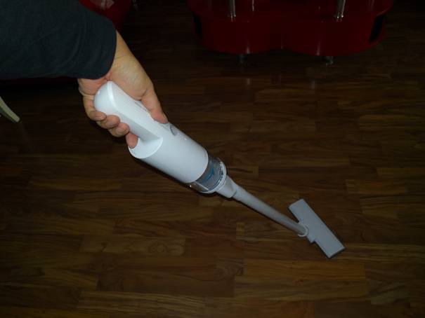 标准规格，便携体积，多种用途-清蜓便携吸尘器评测