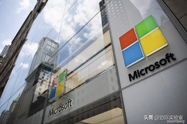 微软聊天机器人小冰估值已达到10亿美元