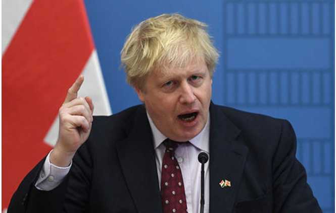 三個消息傳來，伊朗或要對美國動真格了，美英情況也不容樂觀