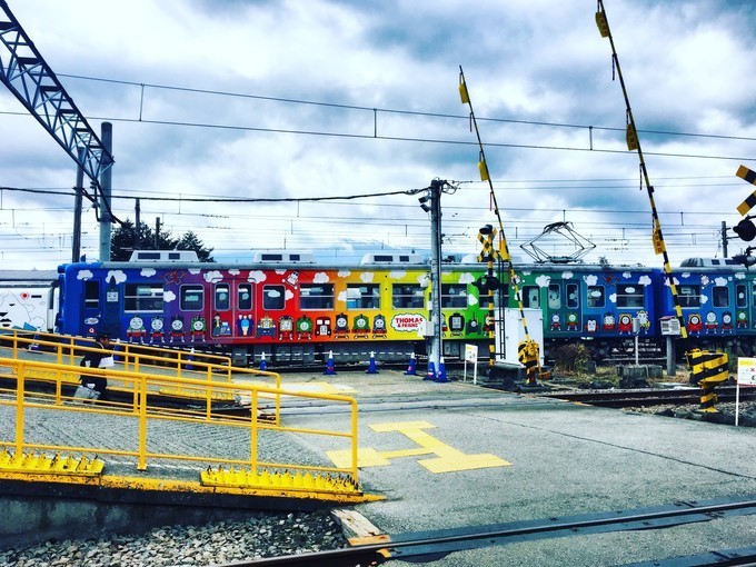 How to play in Japan for the first time?  Raiders play dry goods (with recommended routes in Japan)