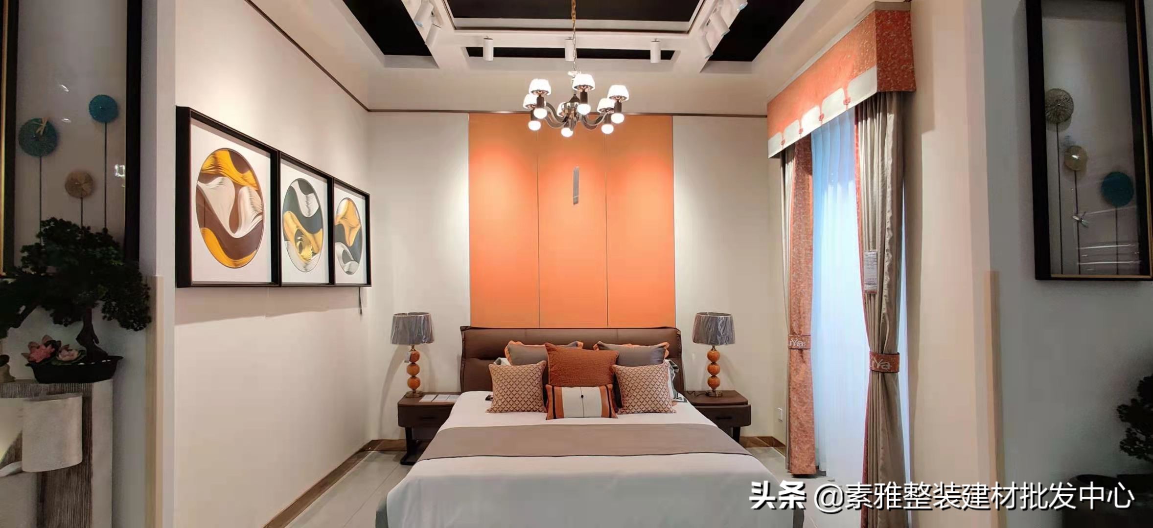 家里装修，如何挑选舒适好床品？