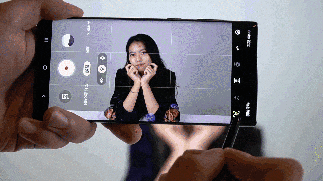 機(jī)皇三星Note 10發(fā)布6599元起，評測后決定放棄iPhone