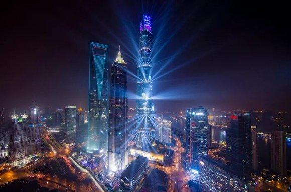如何設(shè)計(jì)城市中最亮的那顆星，景觀燈