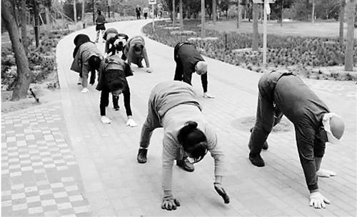 生活中註意4個�養生細節�健康不請自來！ 尤其是老年人