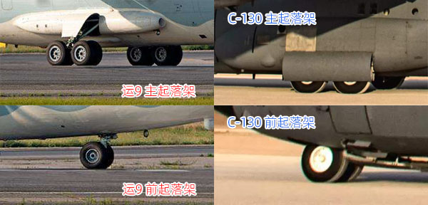 还别不信，我国目前无战术运输机可用