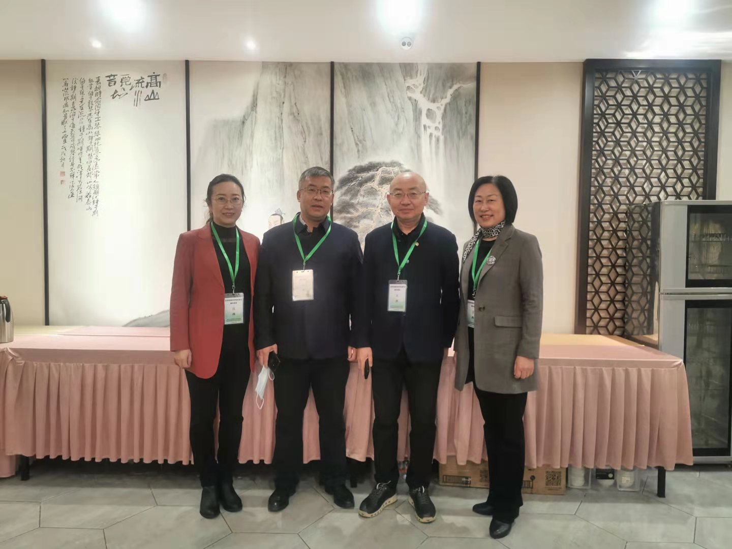 【喜訊】江西首家！省婦幼保健院成為國家新生兒保健及更年期保健特色專科建設(shè)單位