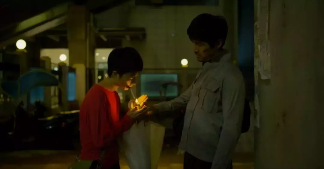 被爆屏了,这部华语片到底有多好?