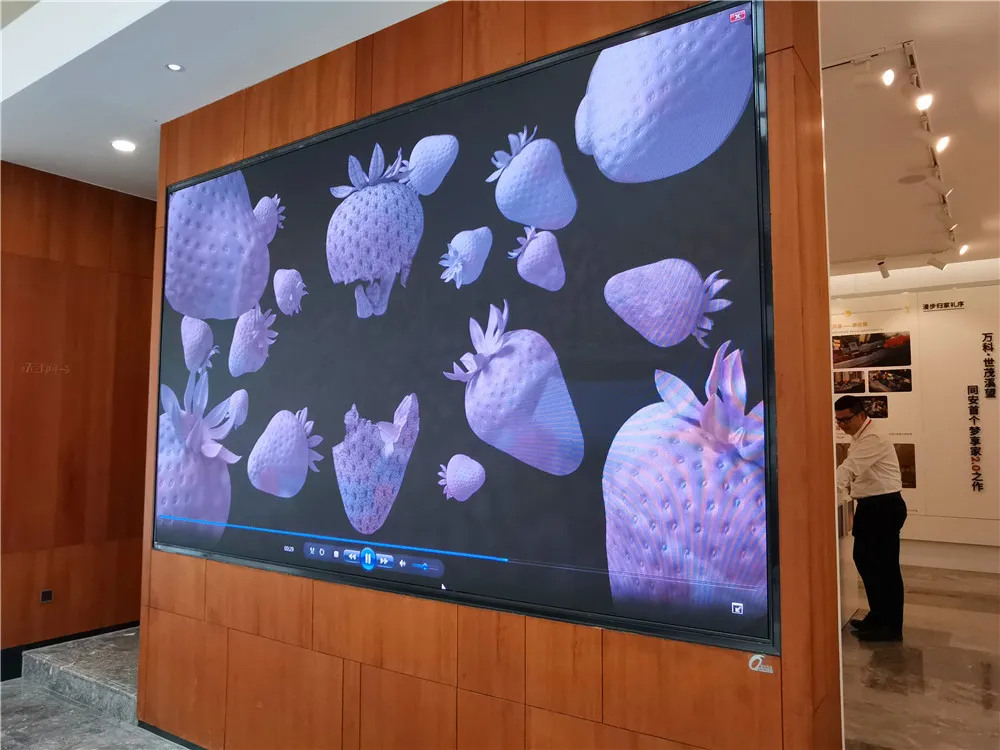 看房200套，我发现……