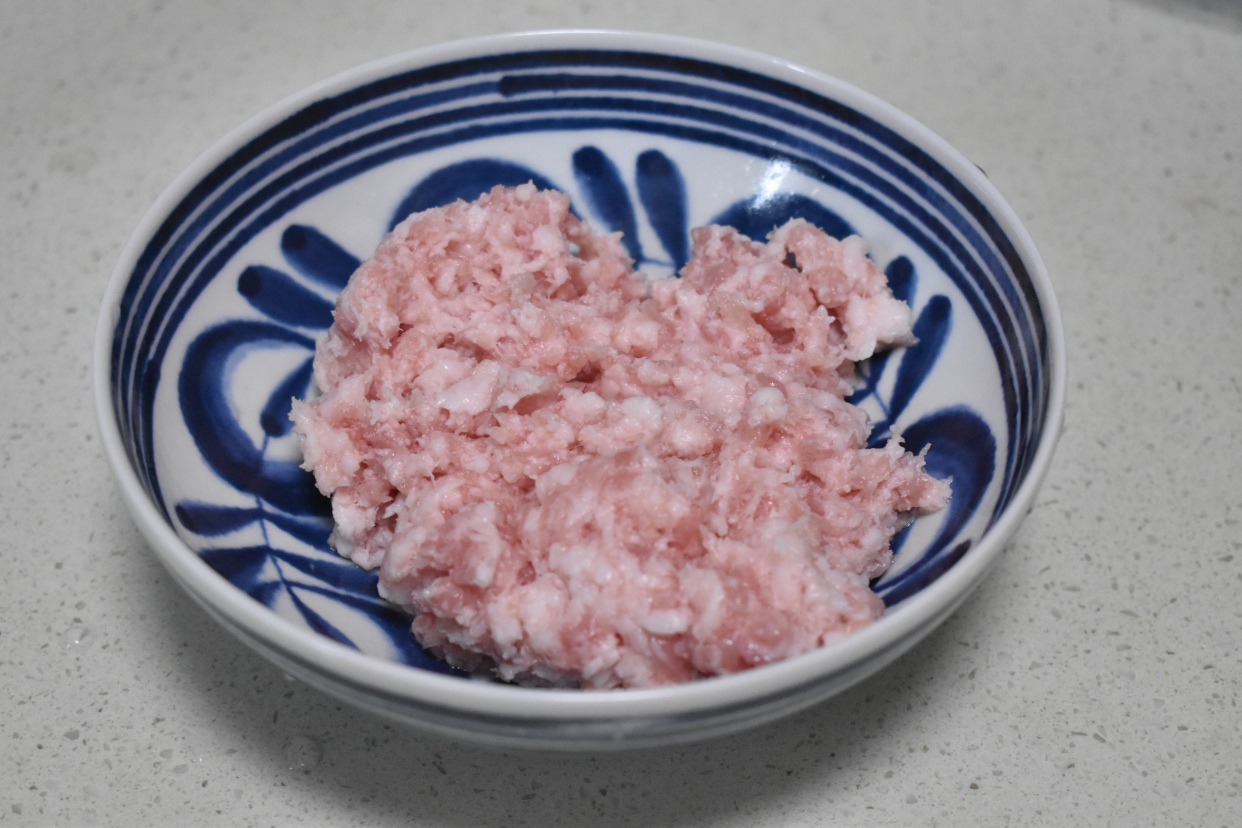 从小到大都爱吃这道菜，两样食材完美融合，美味又营养，真香