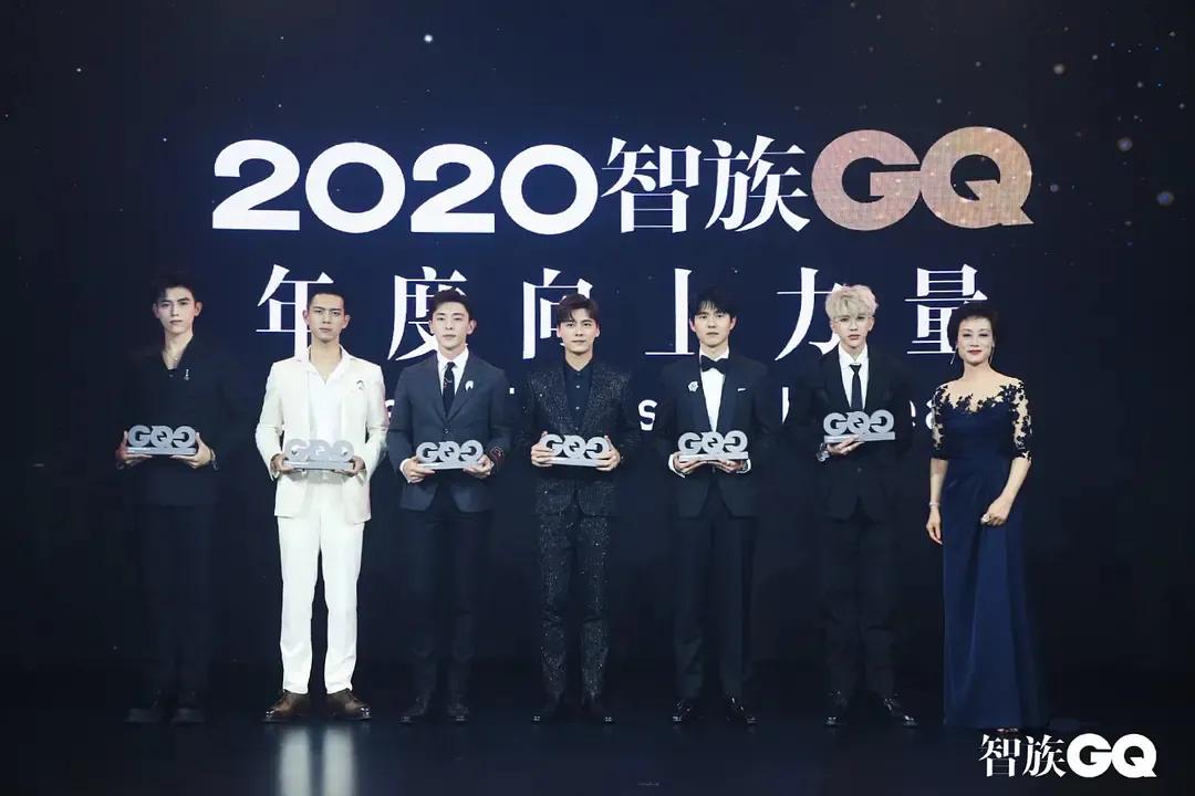 女星比美男星比身高，180以上的李现邓伦为增高