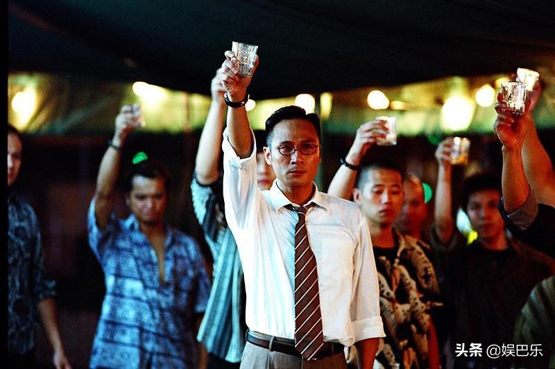 金像奖上有哪些遗珠？刘德华截胡吴镇宇，吕良