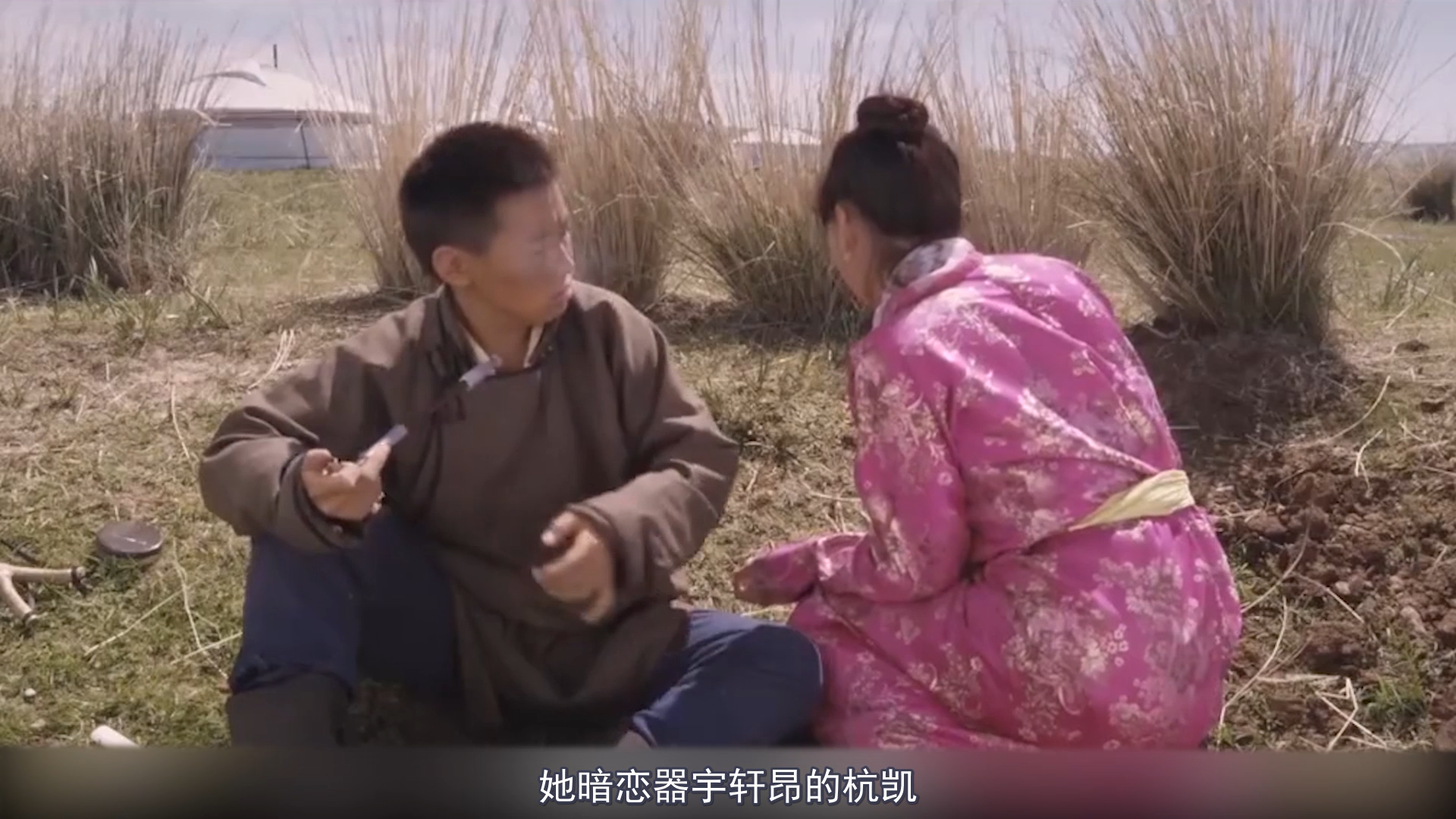 連生4女沒面子！父親為虛榮心「把女兒當兒子養」　18年後「為愛反抗」逼父認清現實：錯得離譜