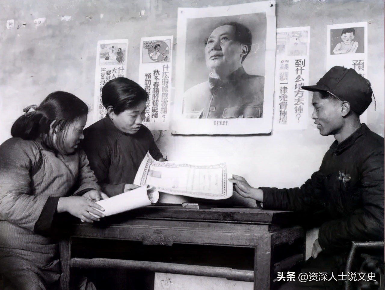 罗瑞卿：我国首任公安部长，参与对印反击战，毛泽东戏称罗长子