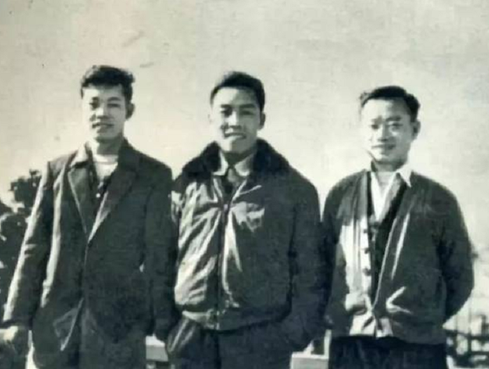 飞行员被骗到台湾，7年后将蒋纬国的专机开回，离开前放话：告诉老蒋，老子走了-第1张图片-大千世界
