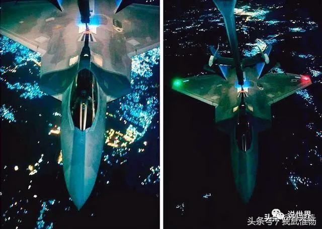 全球十大著名战斗机排行