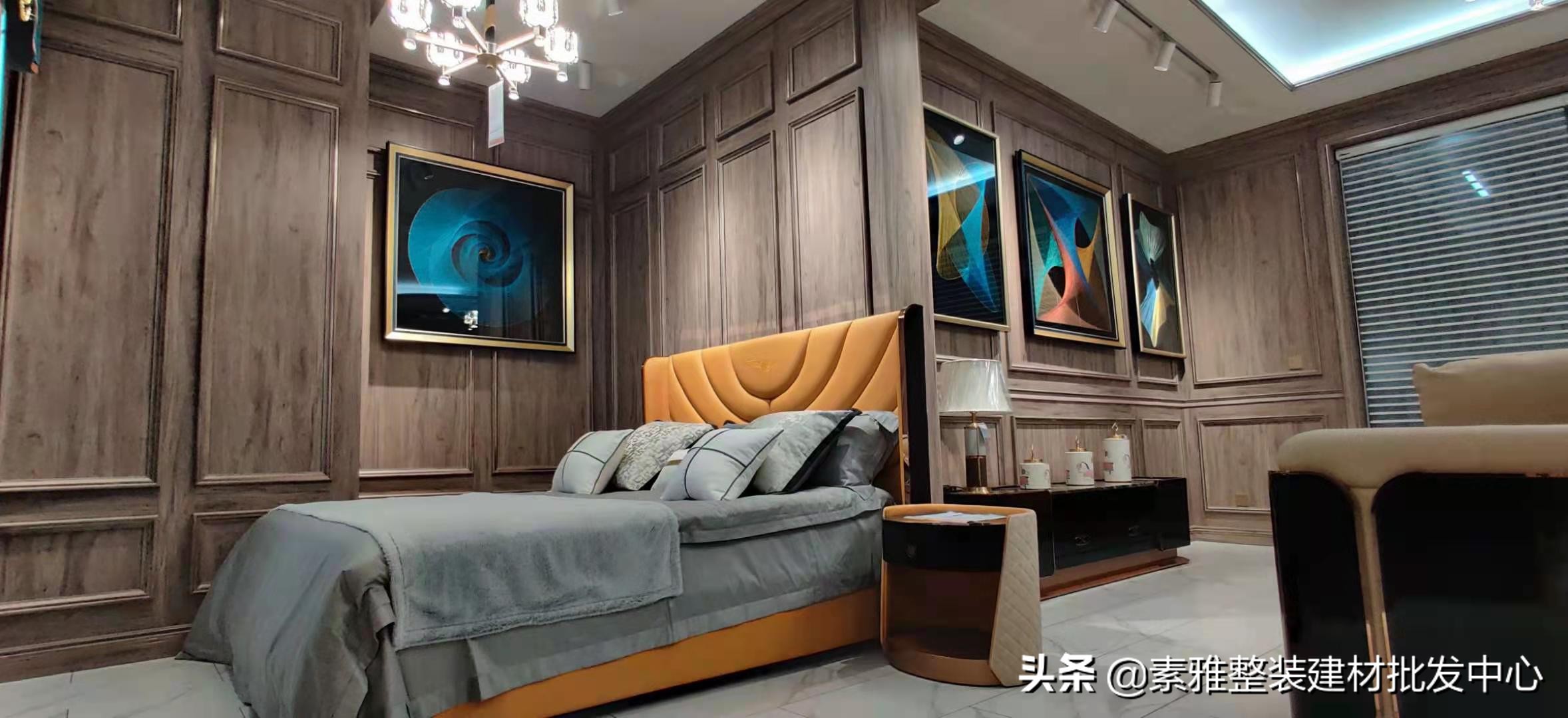 家里装修，如何挑选舒适好床品？
