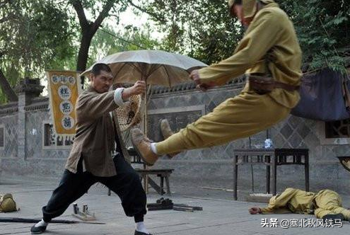 抗日神剧那么多，为啥是《雷霆战将》被骂得最