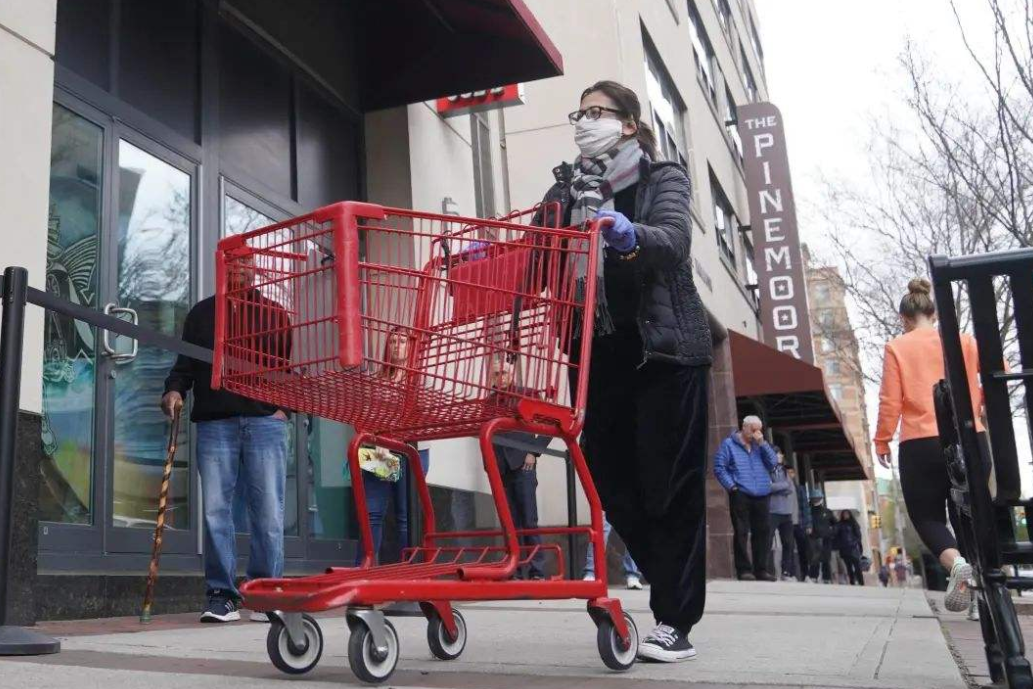 利用疫情對付中國？ 美政客惡毒言論被現實打臉，這下徹底瞞不住了