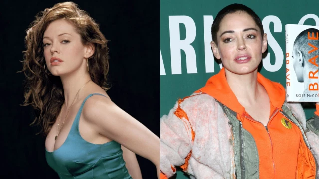 大丑闻！寡姐自曝遭金球奖评委性骚扰，好莱坞