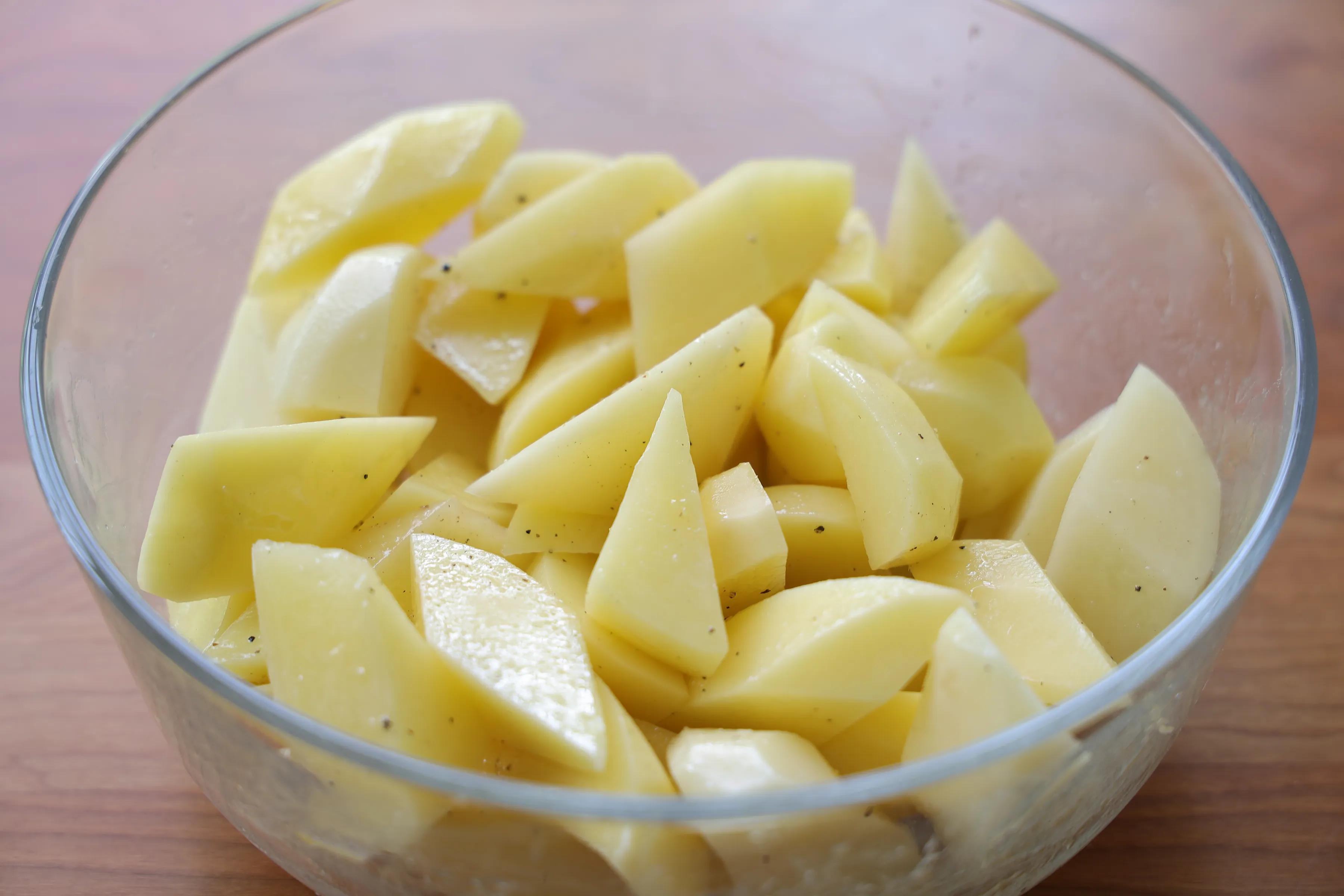 雞翅別紅燒，試試這個做法，不加油，外焦里嫩，吃一次就忘不了