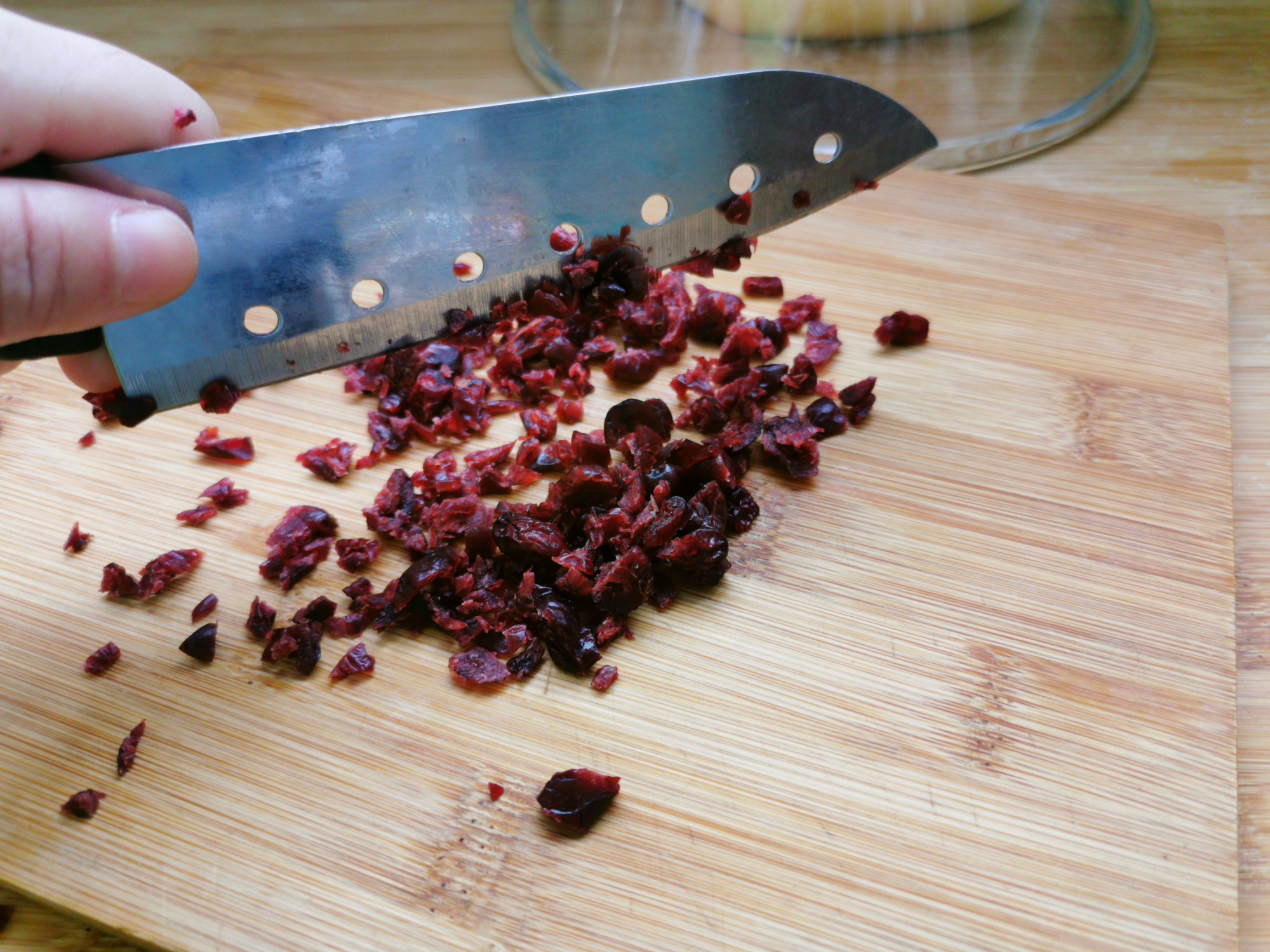 1碗面粉，3个鸡蛋，在家也能做沙琪玛，香甜绵软，没有添加剂