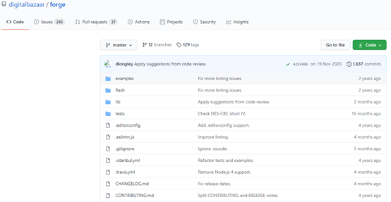 Postman報文進行加密之RSA+Bate64