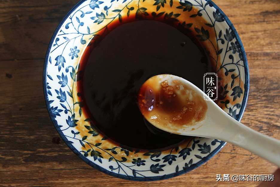 做糖醋排骨，記住“1234”秘訣，酸甜可口入味，簡直不要太香