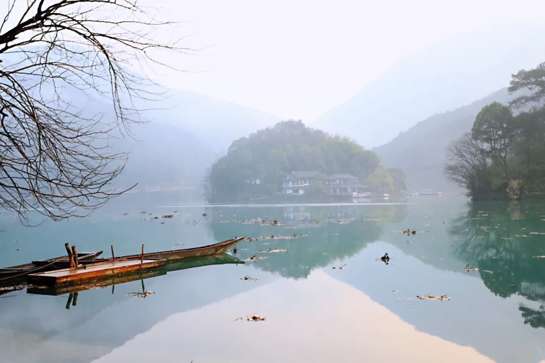 下雨时，最适合发朋友圈的30句诗词-第5张图片-非凡网