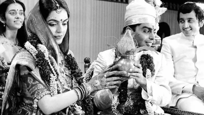 600多位佣人，爱车镶满钻石，这个女人凭什么被